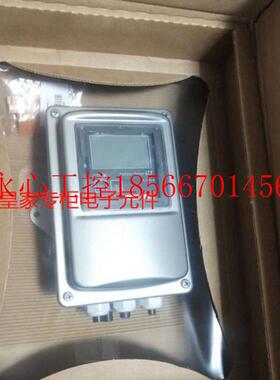 议价全新原装E+H恩德斯豪斯电导率 CLD134- XCS138AA1电导率￥