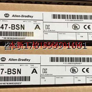 正品 全新原装 未拆封现货 特价 欢迎前来询￥ 议价1747 供应 BSN