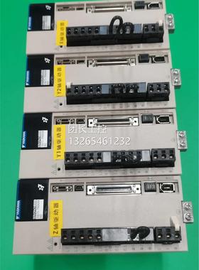 SGM7G-09AFC761/SGDRS76A00A0THL02 安川伺服电机 驱-动器 套装询