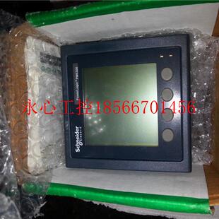 议价全新 METSE PM5310 施耐德功率仪表 代替 PM810MG 实物图片￥
