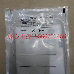 实物拍照 议价全新原装 OJ5114 IFM ￥ 易福门