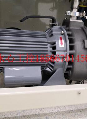 议价岩田 涡旋干式真空泵 ANEST IWATA ISP250 500￥