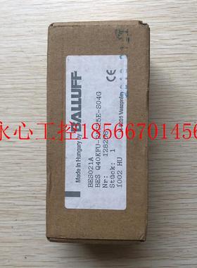 议价现货促销 全新原装 巴鲁夫 BES021A BES Q40KFU-PAC25E-S04￥