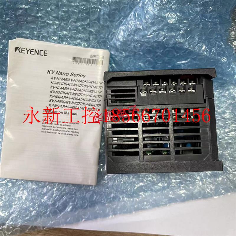 议价KEYENCE基恩士KV-N14DT.KV-N3AM.KV-N60AT!询价¥