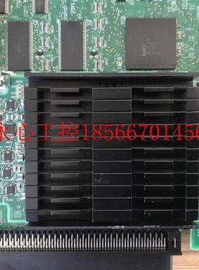 议价工控自动设备A17B-301-0KAC250 3CPU卡原装机 检拆测议包好￥