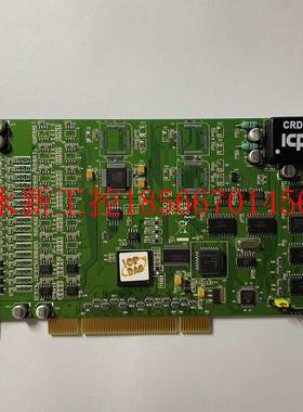 议价现货泓格PIO--DA4U REV401成色新现货￥