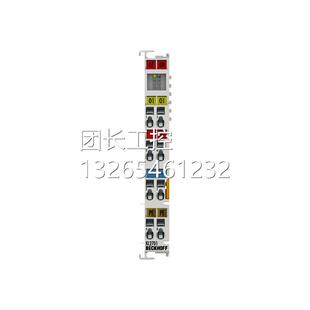 KL2692循环监控端子模块VYZ德国装 be2ckhoff倍福KL2701 L原K265