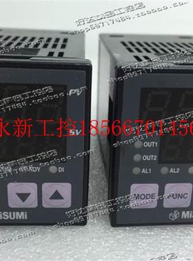 议价MTCTR MTCTS 日本MISUMI/米思米 温控器 现货正品 质保一年￥