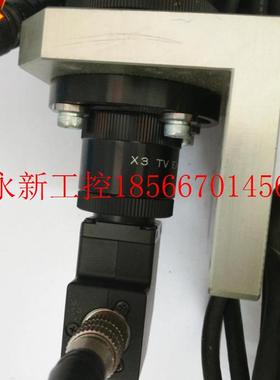 议价现货SPACECOM G75mm 1:1.8 +  倍增镜 x3 + DL55 +XC-55BB￥