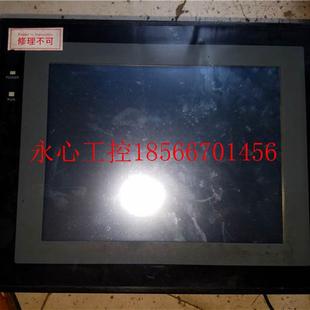 ST151B EV2S 触摸屏 议价原装 实物图 NT631C 不通电 会￥ 欧姆龙