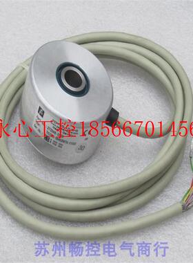 议价全新倍加福P+F编码器 THI58N-0BAK2R6TN-01000 现货273348-￥