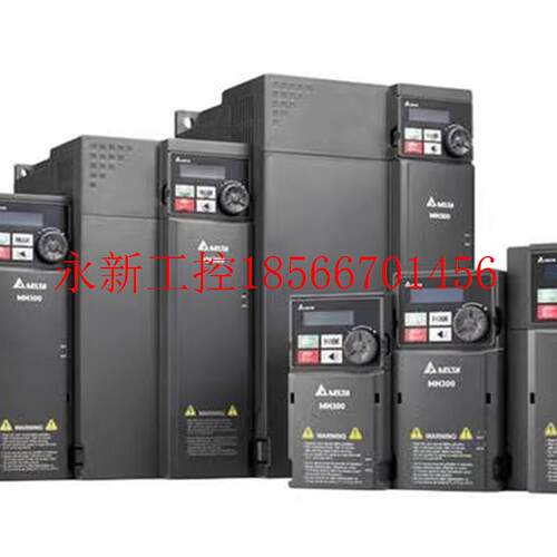 议价全新正品台达变频器MS300系列 VFD5A5MS43ANSAA 2.2kw 三相￥