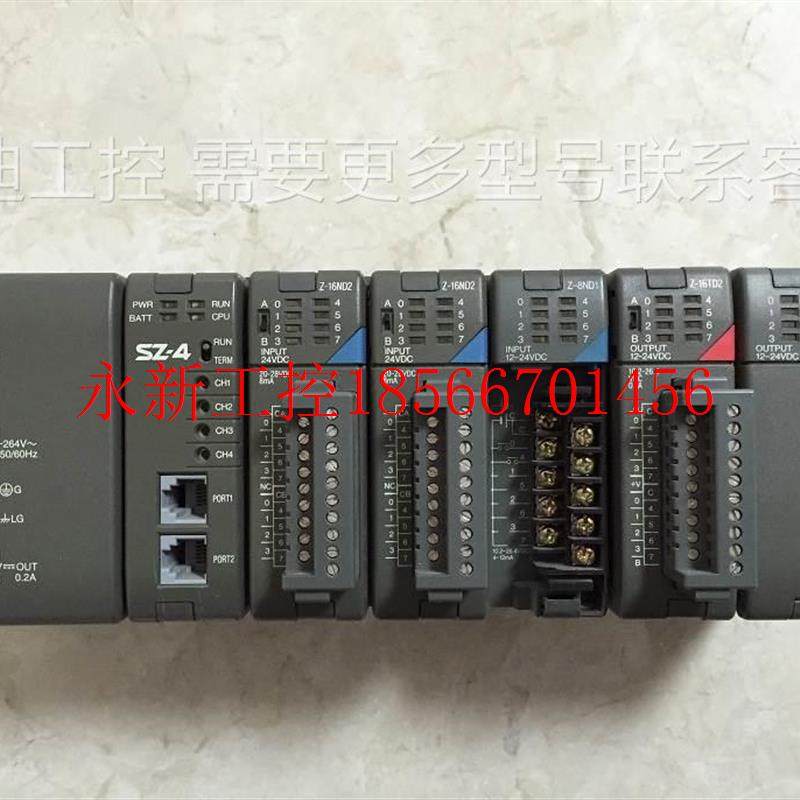 议价SZ-4/3/4M Z-05B/08B/16TD1/8ND1//16ND2/8TR1/4ADC/23RS K￥