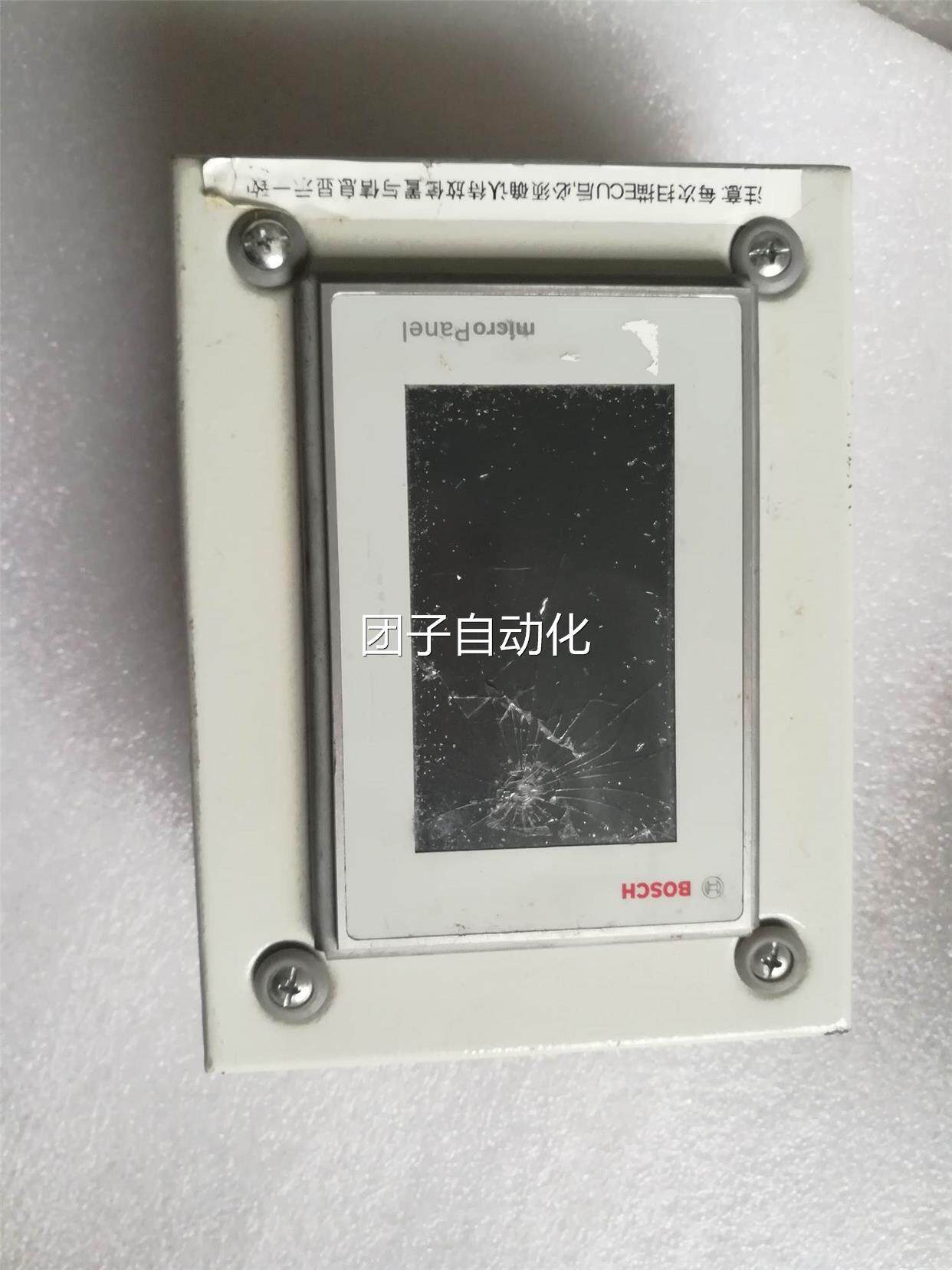 APPC04WINCE2 PA-ATMO1/SGS2 3800.566.163 博士 触摸屏 询价