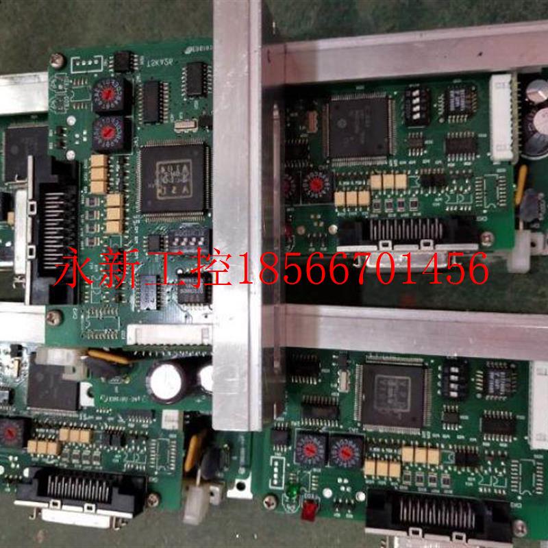 议价LDC-AK 进口东方VEXTA闭环步进电机驱动器,带插头,包￥