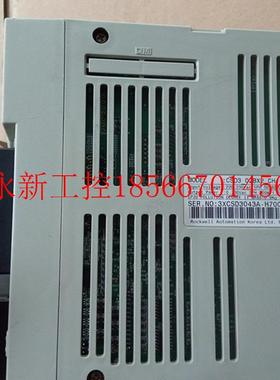 议价拆机AB伺服 CSD3-02BX2-CH/2003-CSD3-02BX2/RSMZ-02BA￥