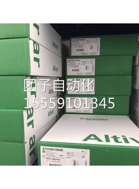 ATV6Z1H11N4施耐德变新频器全正品质保ATV61DHD11N4Z现货包邮询价