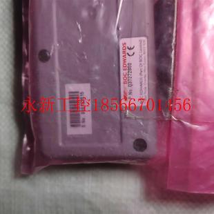 议价EDWARDS真空泵IQ控制器DRY PUMP￥