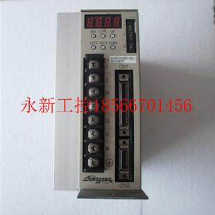 拆机多摩川伺服驱动器AU6550N1061电机4509N1021E100全￥ 议价原装