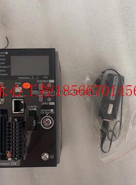 议价日本正品欧姆龙OMRON ZW-C10 ZW-S20 需要的￥