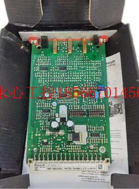 议价新exroth力-士乐RVTVSPA1-1-11全KUZ现货￥