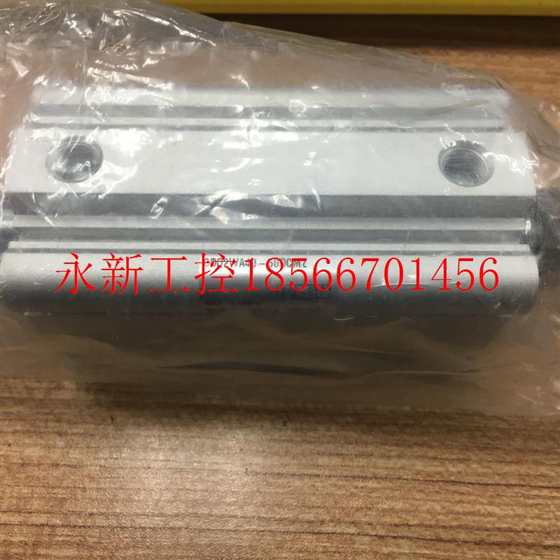 议价全新原装正品SMC气缸 CDQ2WA40-50DCMZ   CDQSBS20-50DCM ￥