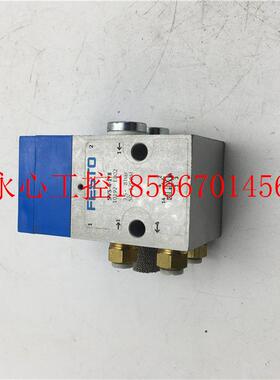 议价现货现货实拍原装F 基本阀 SVS-4-1/8 10192现货￥