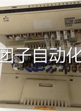 现货 欧姆龙PLC模块 G730-VOD16-B 成色靓 当天可发货询价