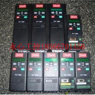 议价VLT2855PTYOZ4B20STR0DVB5F00A00丹佛斯变频器LT2800 .5KWL￥