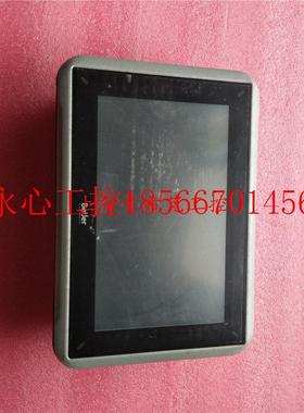 议价原装拆机北尔触摸屏Beijer iX Panel T7A 测试OK￥