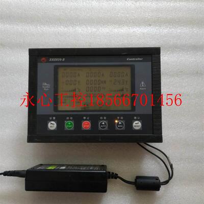 议价24V通电 Controlle [ XHZ820-B 一台重量1公斤 3-2￥