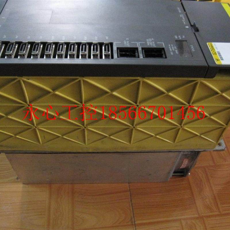 议价A06B-6088-H222#H500  现货,实物,功能测试正常,有质保￥