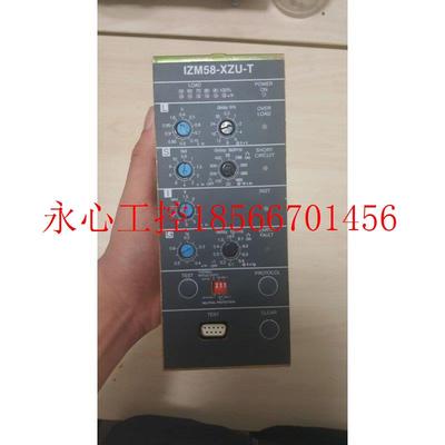 议价全新原装IZM58-XZU-T 框架脱扣器原件现货￥