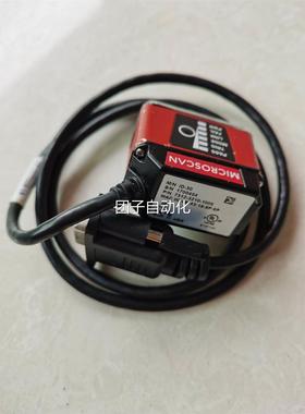 microscan 迈思肯 二维固定式读码器串口USB MICROHAWK ID-30询价