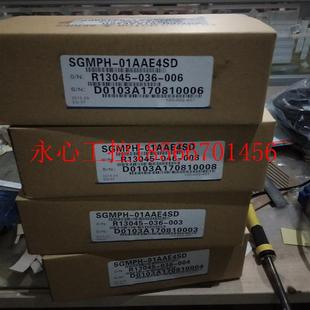 欢迎新老客户采购 议价全新原装 08AAE4ED 欢迎￥ 安川SGMPH