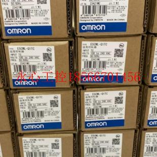 Q1TC 温控器E5CWL ￥ 正品 议价原装