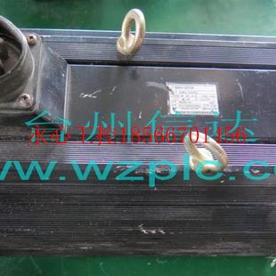 拆机 议价SGMG 原装 安川伺服电机 保修半年￥ 75A2AC