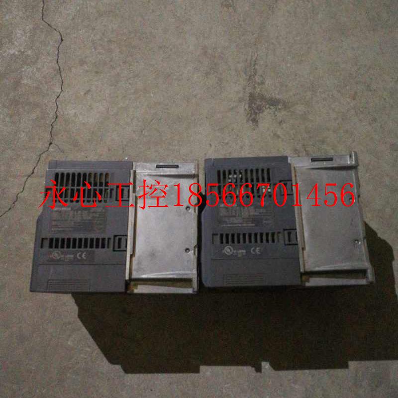 议价三菱D740变频器FR-D740-2.2K-CHT 380V 2.2KW实物图￥