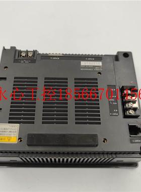 议价V基恩士/KEYECE人实机界面触摸屏IFXT-5SBN 物实拍￥