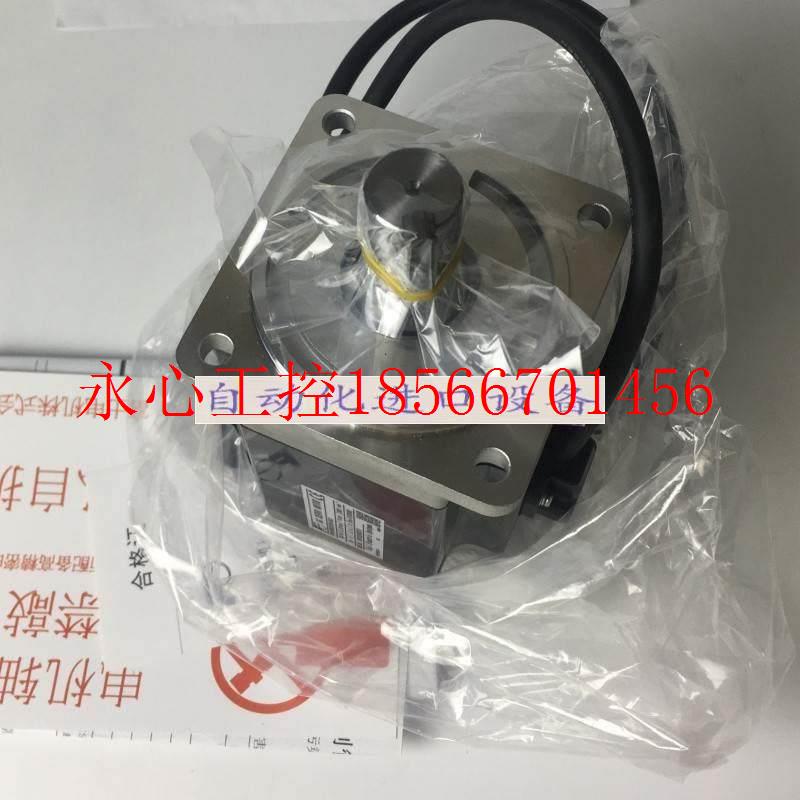 议价全新富士伺服电机全新原装GYS751D5-HB2-B Z17/GYS751D5-原￥
