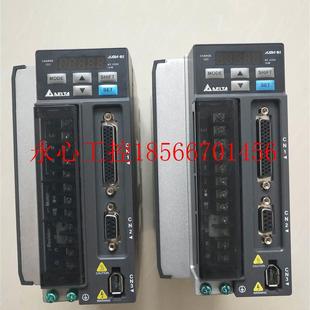 B台达B2系列1KW伺服驱动器99成新￥ 1021 议价ASD