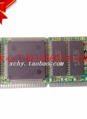 议价现货FANUC 发那科 A20B-2901-0942￥