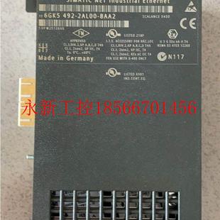 M2492 2AL00 议价M A2通讯模块6GKWGK549 ￥ 8AA2 6GK5492