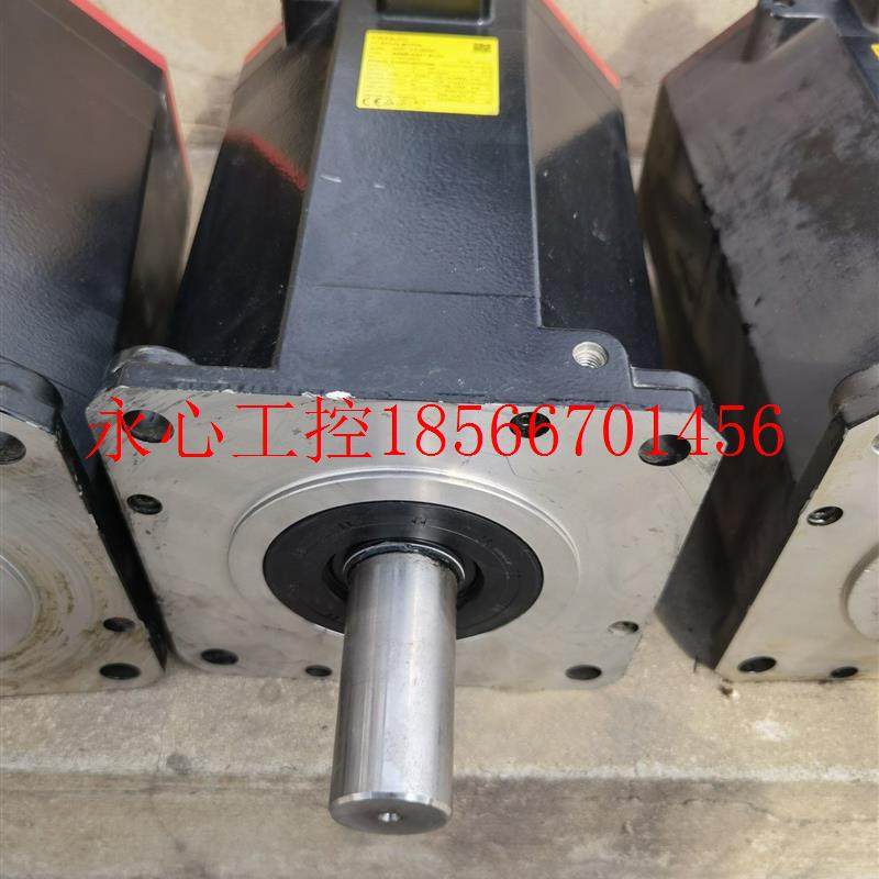 议价发那科电机A06B-0247-B101/B100,成色漂亮,现货￥,摩托车/装备/配件,头盔饰配,淘宝优惠券,粉丝福利购,淘宝优惠卷