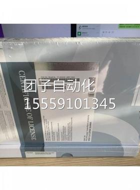 西门子Win.CC软件70运行RT153600/262144点06AV6371-2BR07-0X/AO