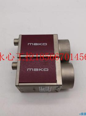 议价工控设备ZAVoT德国Mak G-503 Mako G-5BPOE/ P0E工业相机 ￥