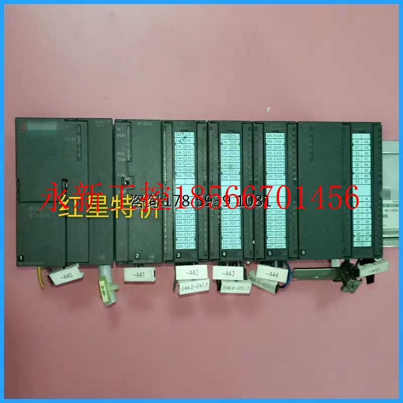 议价原装九五新SM321,6ES7 321-1BL00-0AA0,6ES7321-1BL00-0AA0￥