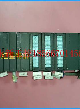 议价原装九五新SM321,6ES7 321-1BL00-0AA0,6ES7321-1BL00-0AA0￥