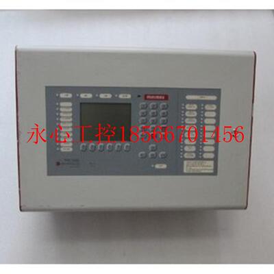 议价现货MINIMAX 火灾报警控制器 FMZ5000 mod4 一台重12公斤14￥