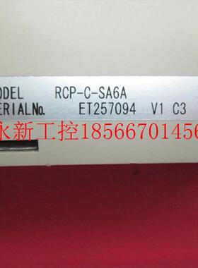 议价ROBO CYLINDER RCP-C-SA6A SA6AH-200V1议价议价￥